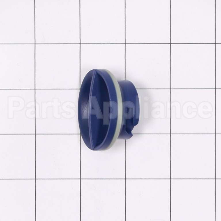 WPW10524920 Whirlpool Cap