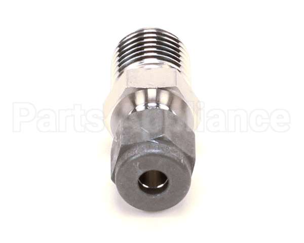 39436 Blodgett Probe,Fitting,1/4 Npt X 3/16