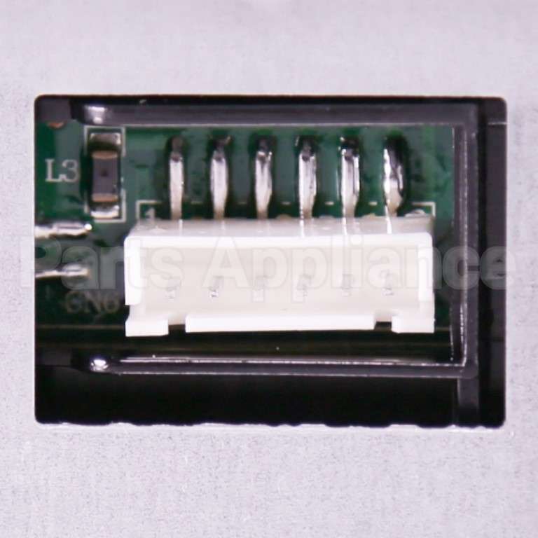 00795919 Bosch Panel-Facia