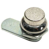 3944-143 Compatible Bobrick Latch, Knob, #141-1051 Waste Bin