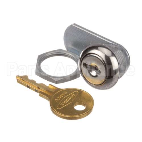 3944-41 Bobrick Lock And Key