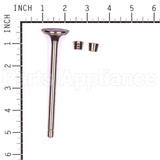 394434 Briggs & Stratton Valve-Intake