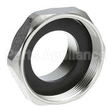 3945 Compatible TS Brass Reducer-2"X1.5"