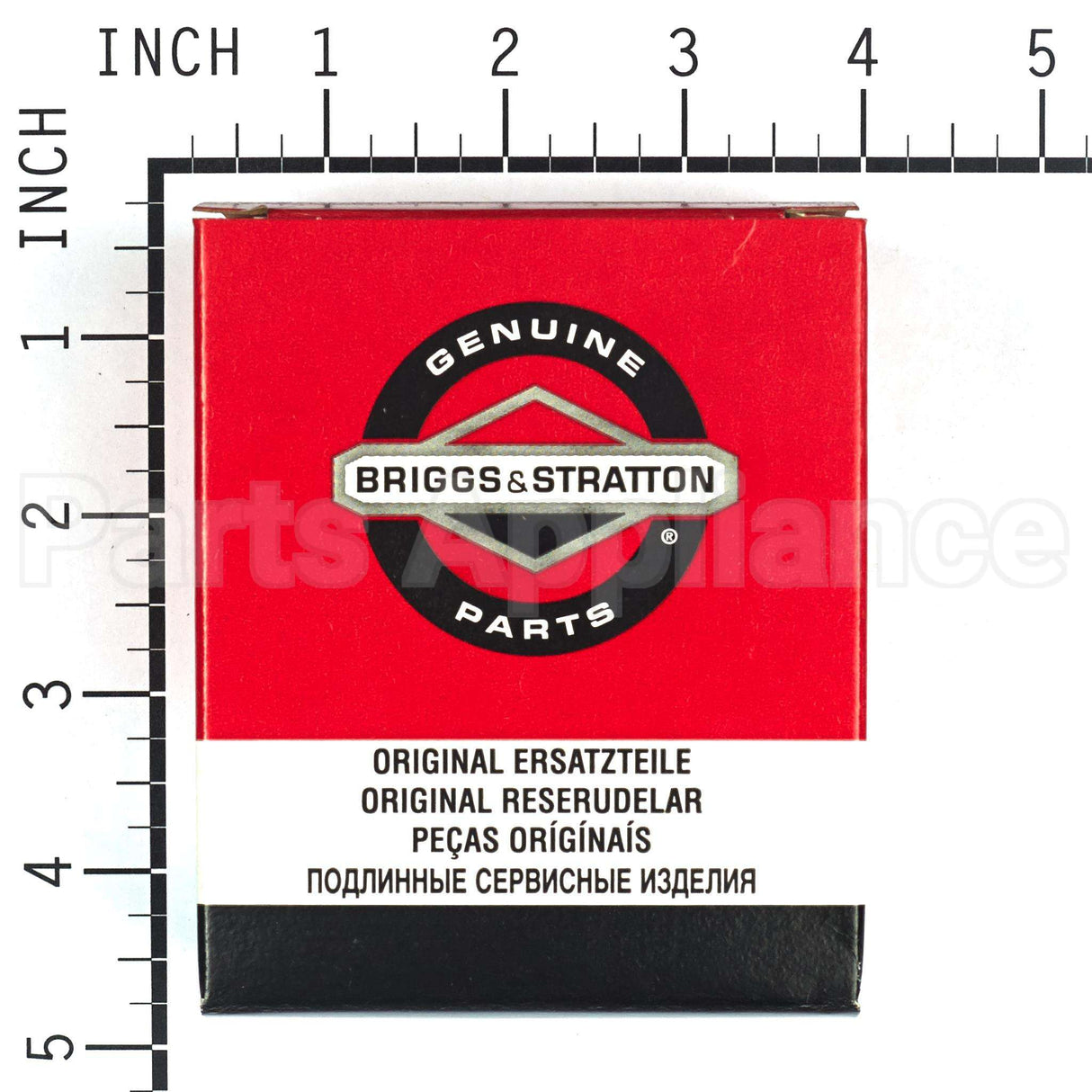 394569S Briggs & Stratton Muffler