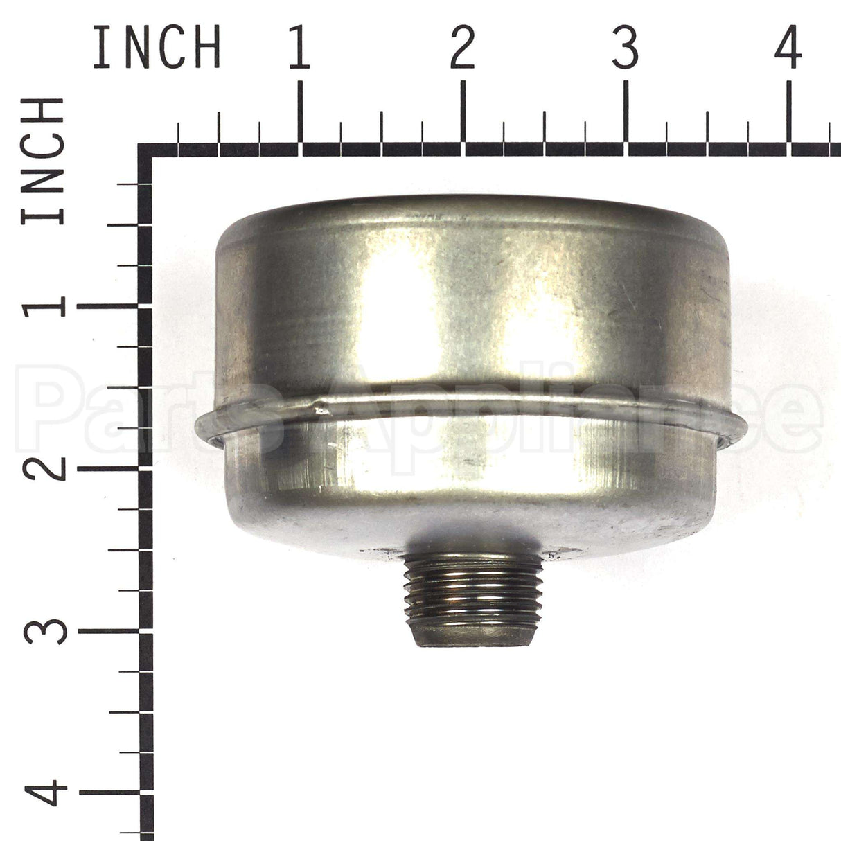 394569S Briggs & Stratton Muffler