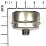 394569S Briggs & Stratton Muffler