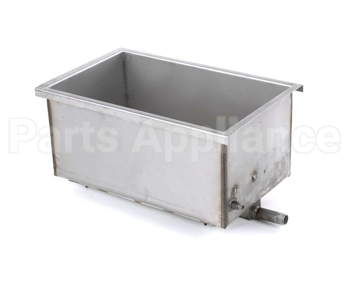 39464 Imperial Vessel Assy