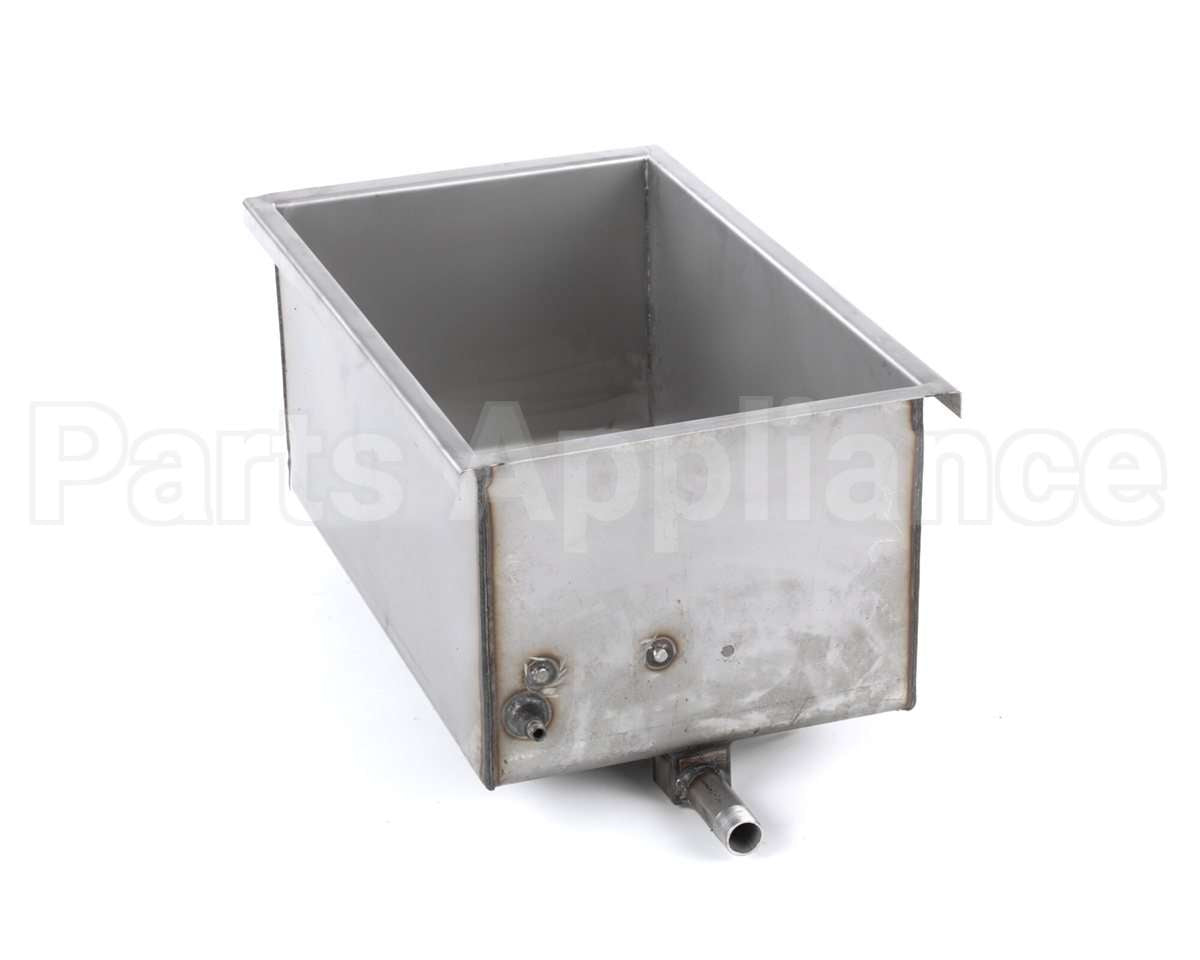 39464 Imperial Vessel Assy