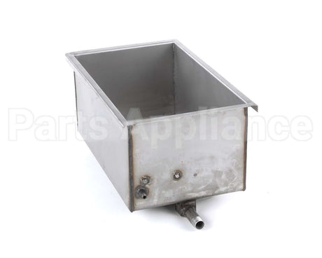 39464 Imperial Vessel Assy