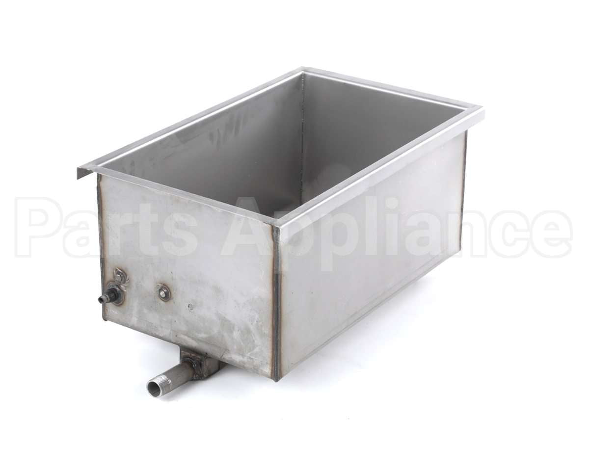 39464 Imperial Vessel Assy