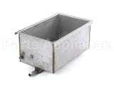 39464 Imperial Vessel Assy