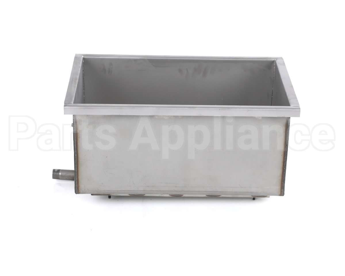 39464 Imperial Vessel Assy