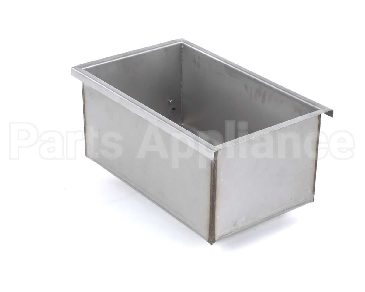 39464 Imperial Vessel Assy