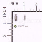 394681 Briggs & Stratton Kit-Needle/Seat