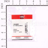 394683 Briggs & Stratton Kit-Needle/Seat