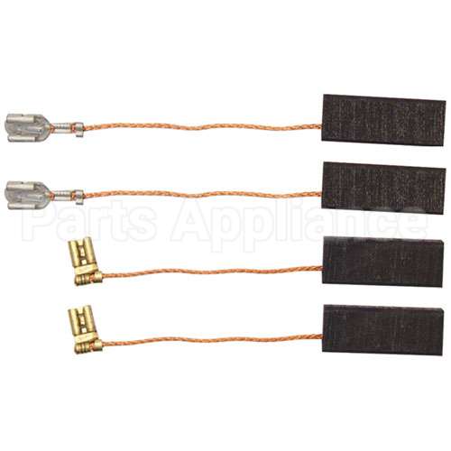 39469 Compatible Robot Coupe Brush Kit