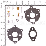 394693 Briggs & Stratton Kit-Carb Overhaul