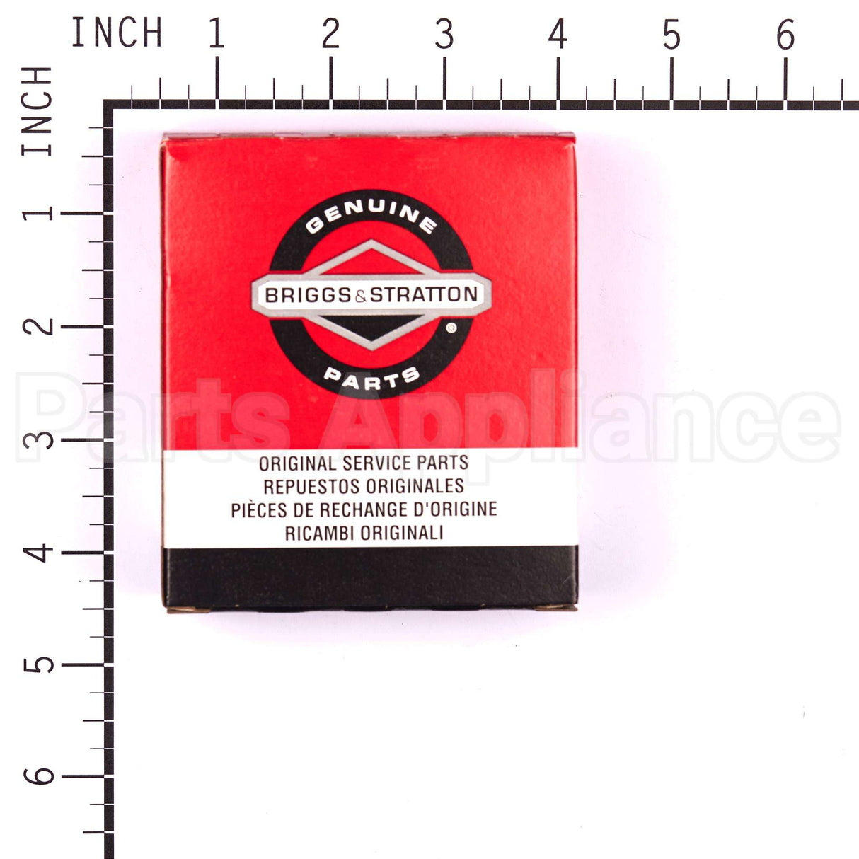 394693 Briggs & Stratton Kit-Carb Overhaul