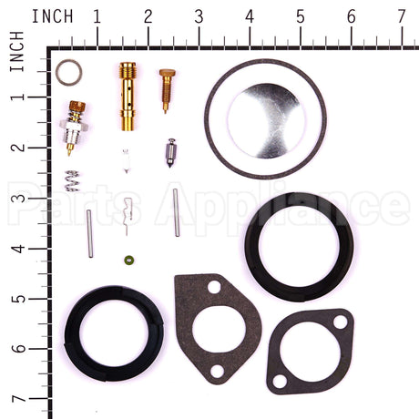 394698 Briggs & Stratton Kit-Carb Overhaul