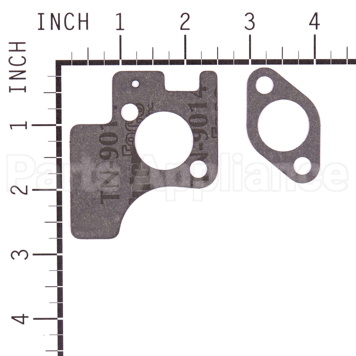 394732 Briggs & Stratton Gasket Set-Engine