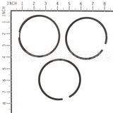 394959 Briggs & Stratton Ring Set-Std