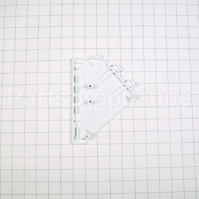 3949737 Whirlpool End Cap Basic Rh (Wht)