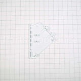 3949737 Whirlpool End Cap Basic Rh (Wht)