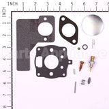 394989 Briggs & Stratton Kit-Carb Overhaul