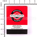 394989 Briggs & Stratton Kit-Carb Overhaul