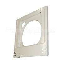 3949958 Whirlpool Top Powder Porc/Wht - 27