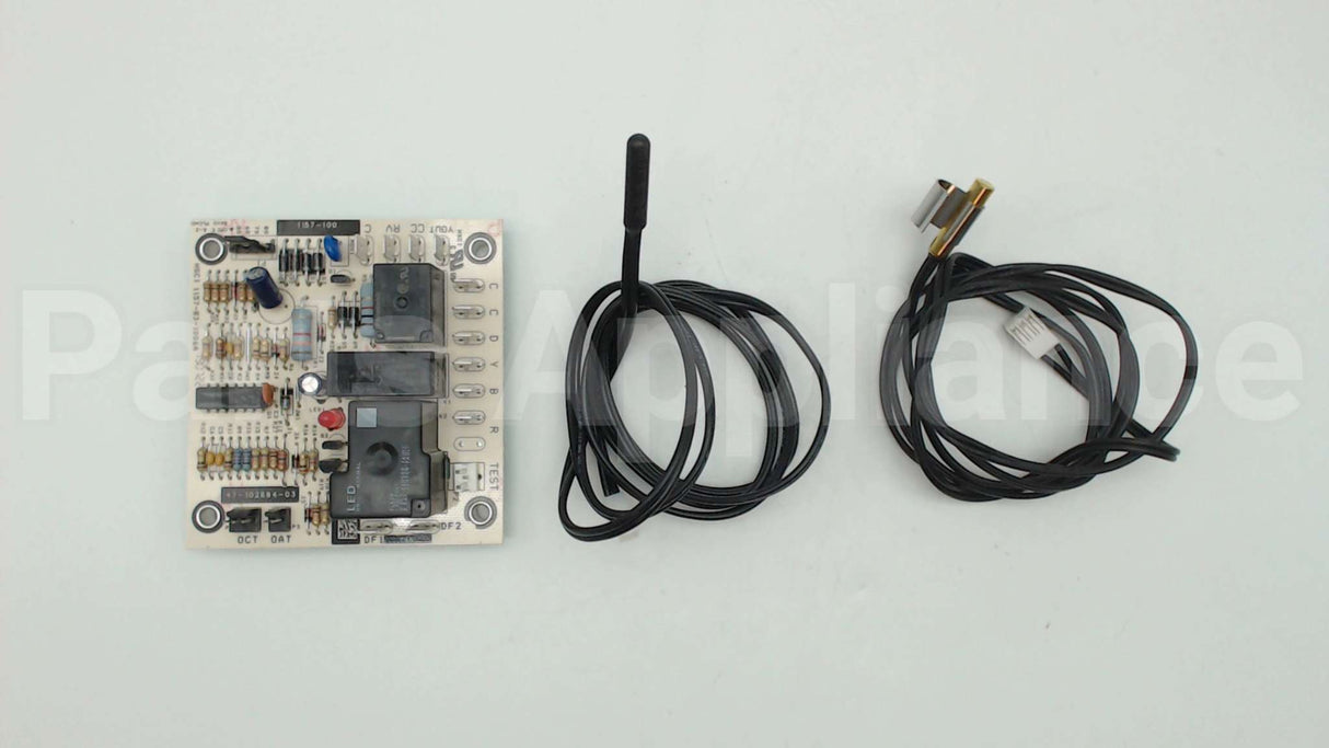 47-102684-83 Rheem-Ruud Defrost Control Board Kit