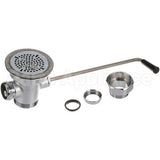 3950 Compatible TS Brass Drain - Rotary