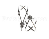 39502 Robot Coupe Whisk Mmp Afs