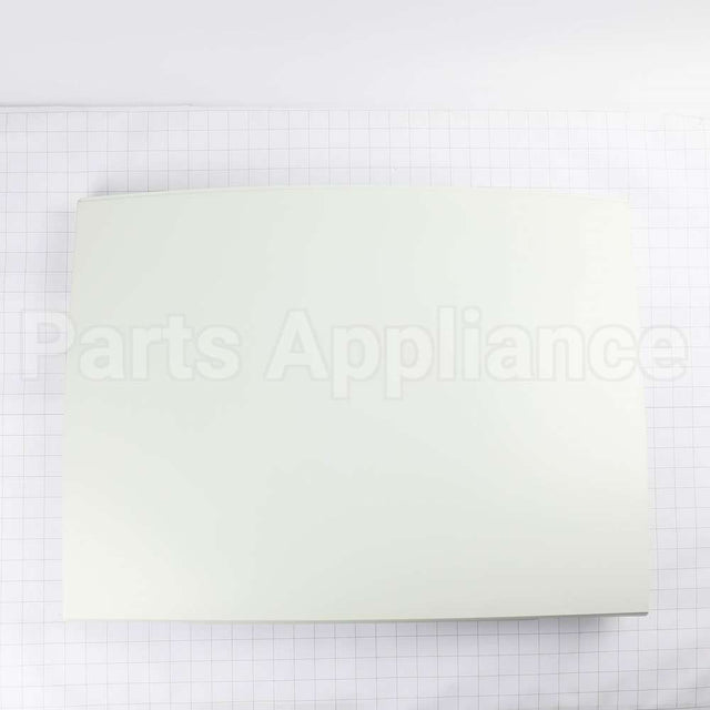 395116P Fisher Paykel Lid Assy Dx1