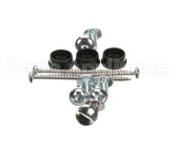 39514 Robot Coupe J100U Screws Kit