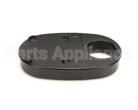 39515 Robot Coupe J100U Machine Base Assembly