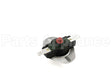 395155 Fisher Paykel Thermostat Manual Reset