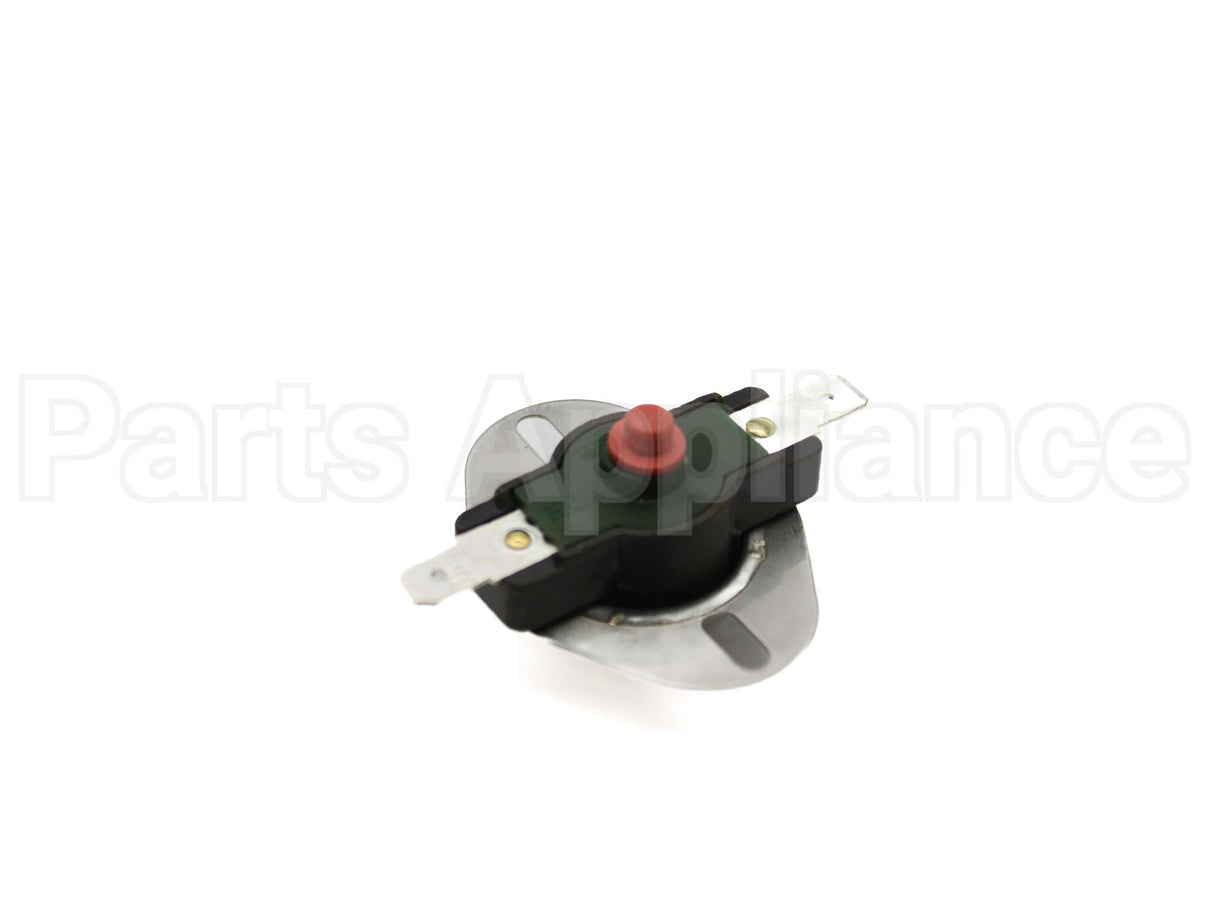 395155 Fisher Paykel Thermostat Manual Reset
