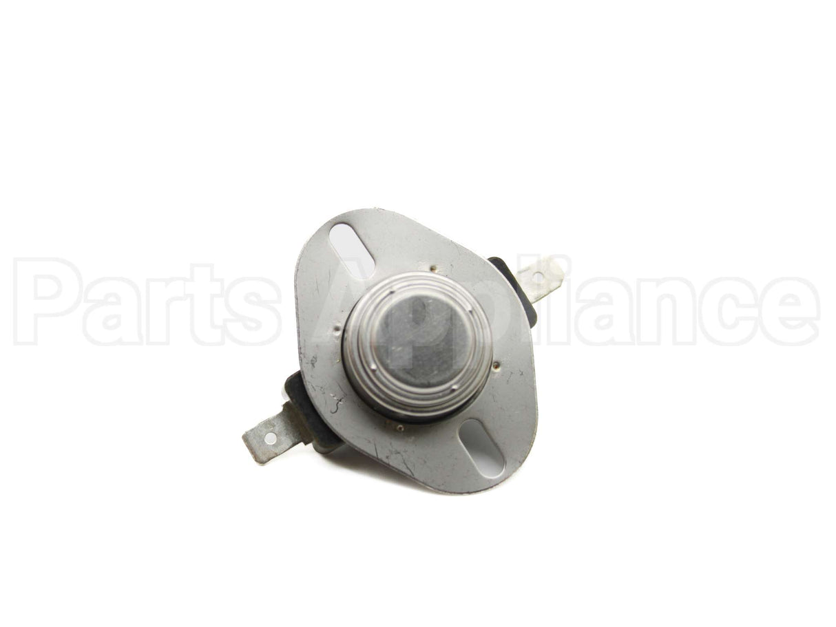 395155 Fisher Paykel Thermostat Manual Reset