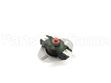 395155 Fisher Paykel Thermostat Manual Reset
