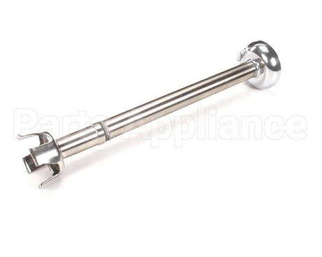 39518 Robot Coupe Mp550T Complete Foot Assembly