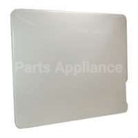 3952141 Whirlpool Lid-Porc-Wht