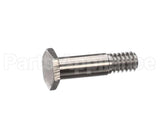 39527 Giles Screw, Shoulder, 1/4-20, Drain Pull