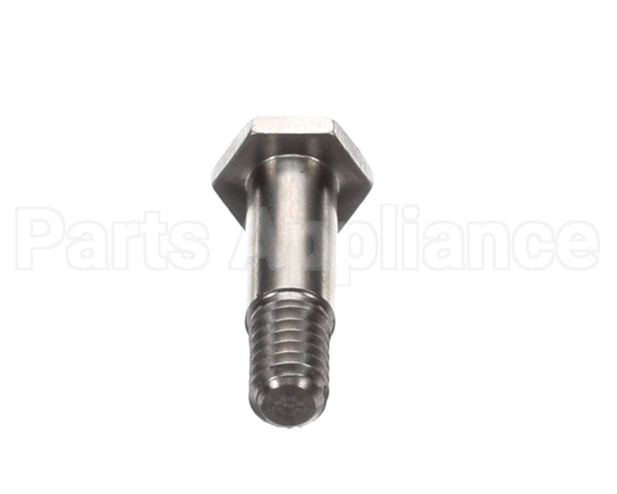 39527 Giles Screw, Shoulder, 1/4-20, Drain Pull