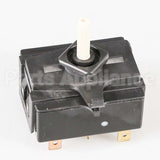 3953144 Whirlpool Switch-Rotary 5 Pos Fabr