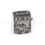3953144 Whirlpool Switch-Rotary 5 Pos Fabr
