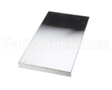 39535 Silver King Weldment, Front Lid Skedi18