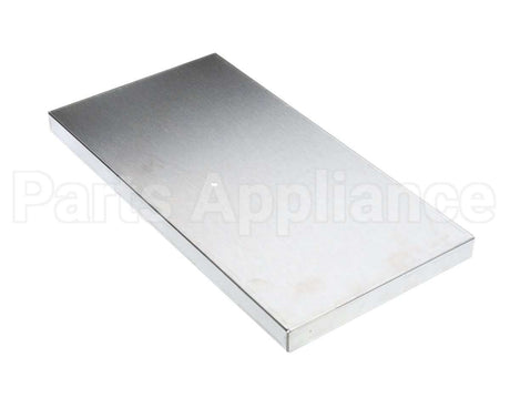 39535.0000 Silver King Weldment Front Lid Skedi18