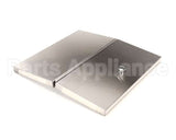 39542 Silver King Assembly Lid Skedi18