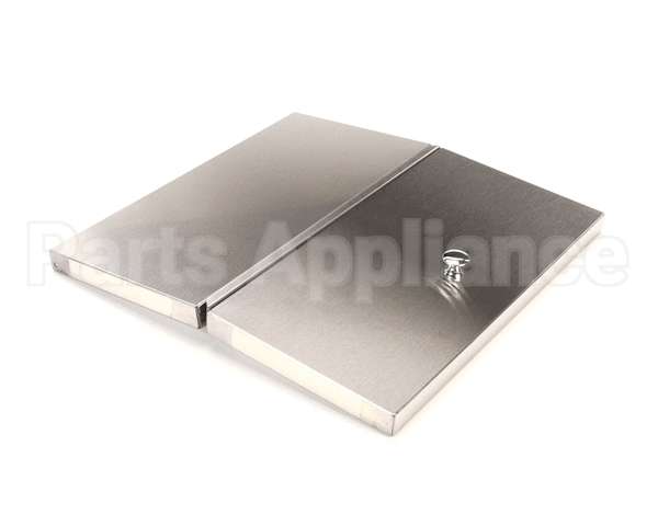 39542 Silver King Assembly Lid Skedi18